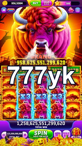 777yk Unduh