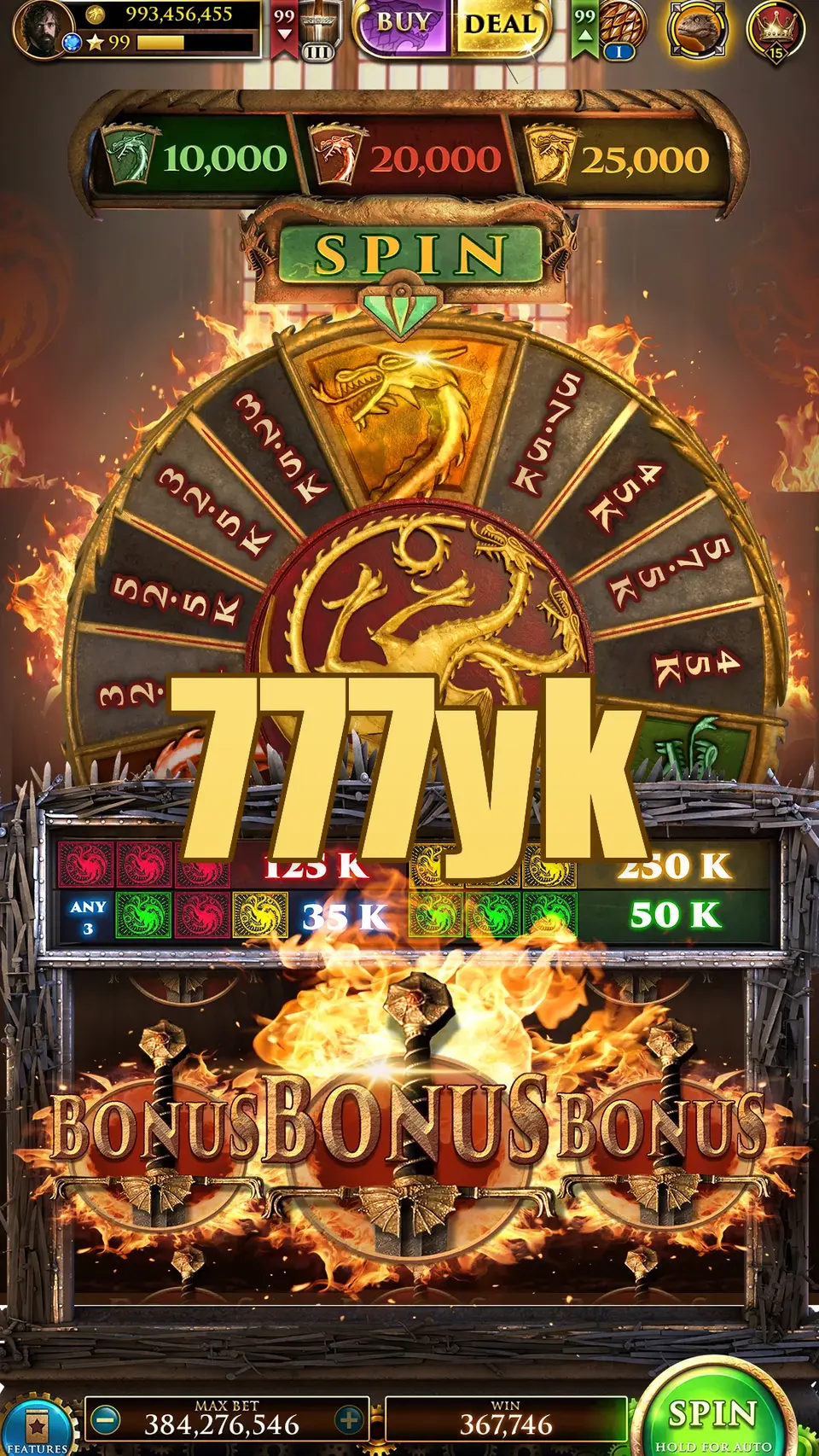 777yk Unduh