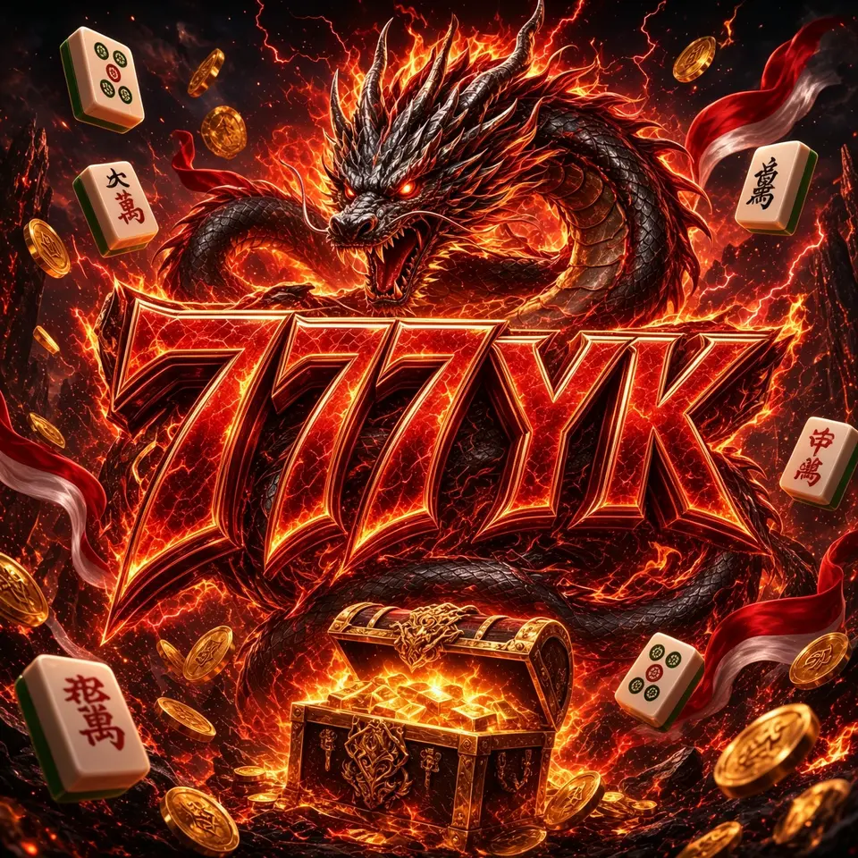 777yk Masuk
