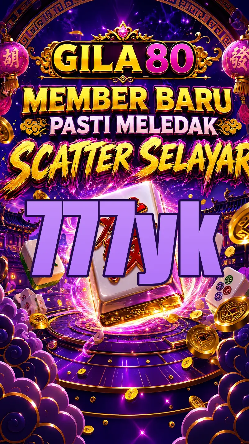 777yk Masuk
