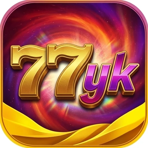 777yk Logo - Resmi